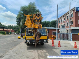 Buy XCMG 25k Used Crane / 9 Buy XCMG 25k Used Crane / 9